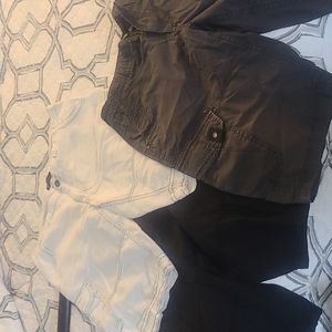 Cargo Shorts lot